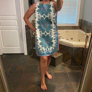 Maggy L Sheath Dress Spring/Summer